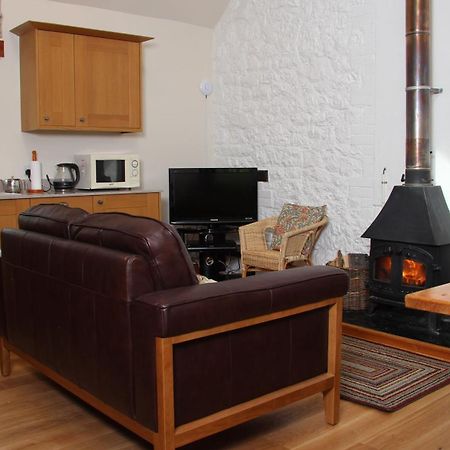Budleigh Farm Cottages Moretonhampstead Extérieur photo