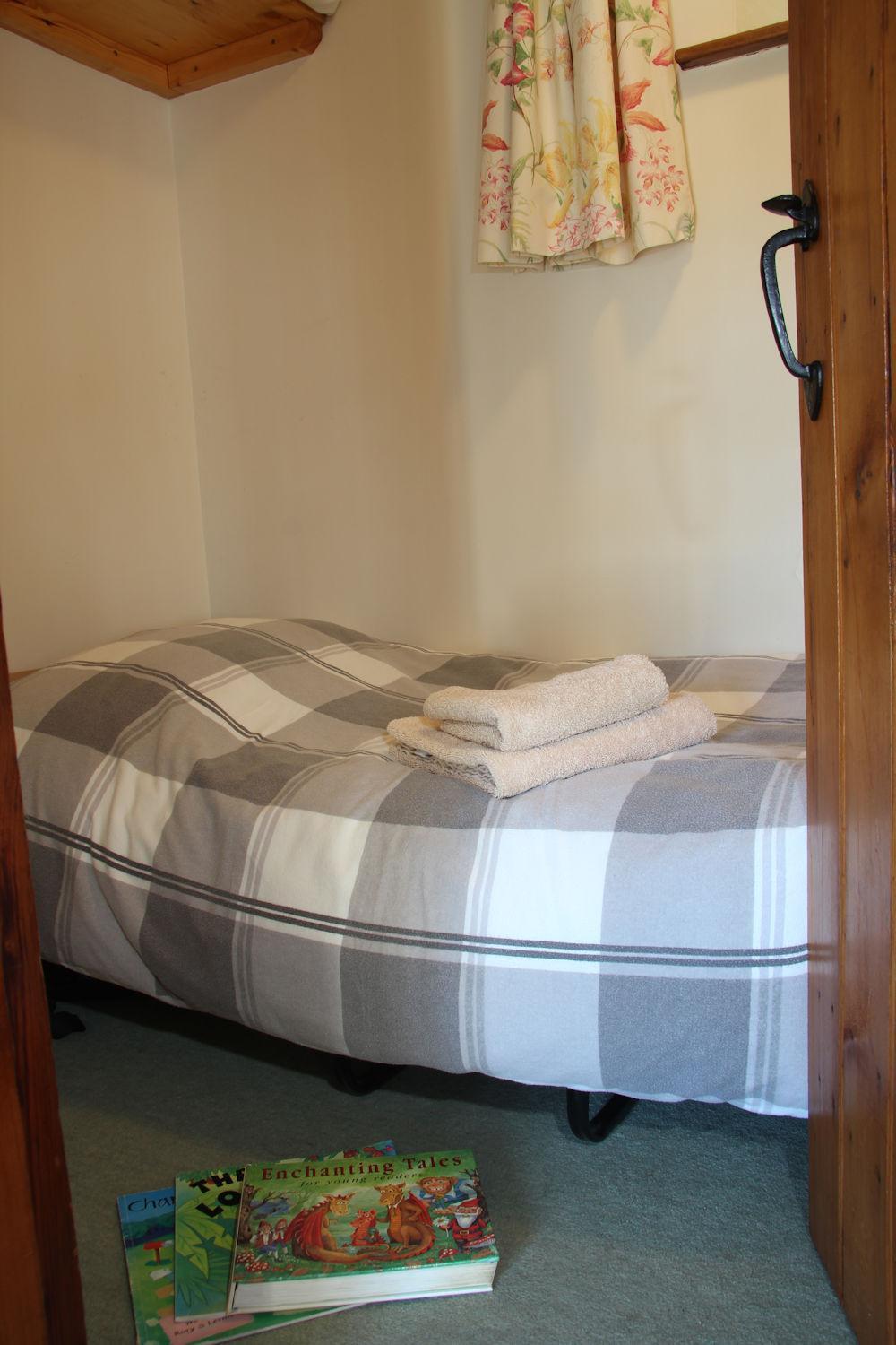 Budleigh Farm Cottages Moretonhampstead Chambre photo