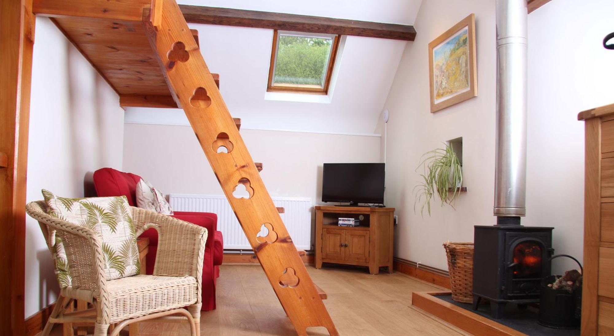 Budleigh Farm Cottages Moretonhampstead Extérieur photo