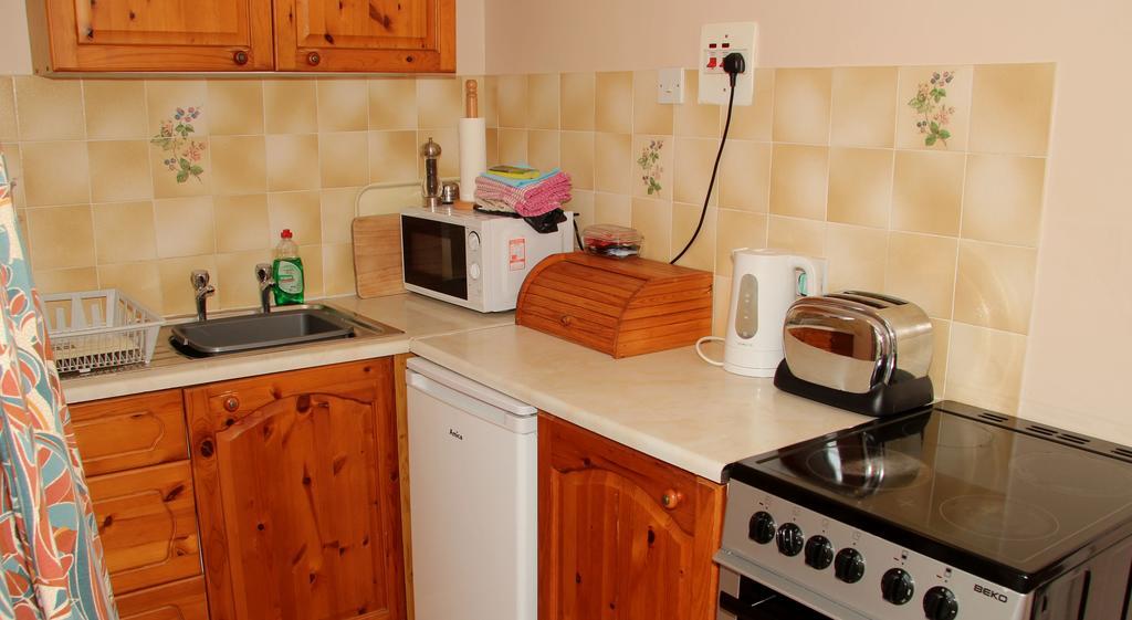 Budleigh Farm Cottages Moretonhampstead Extérieur photo